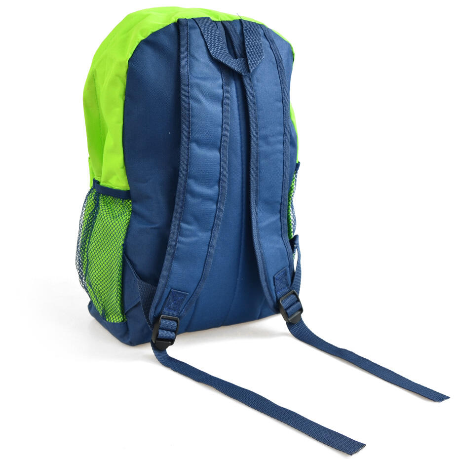Zaini givova verde fluo 4/4