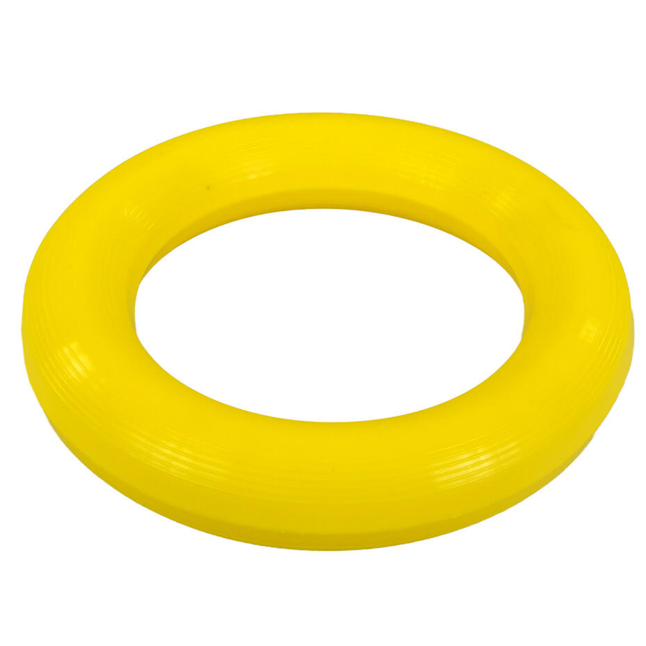 Ringo NO10 anel de lançamento amarelo 17 cm 2/2