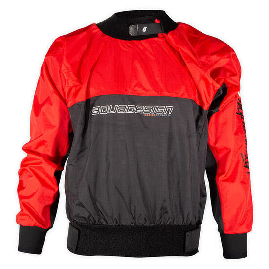 Windjacke für Segeln und Wildwasser - Racing