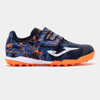 Scarpe da calcetto Joma modello SCJW2403TFV per ragazze