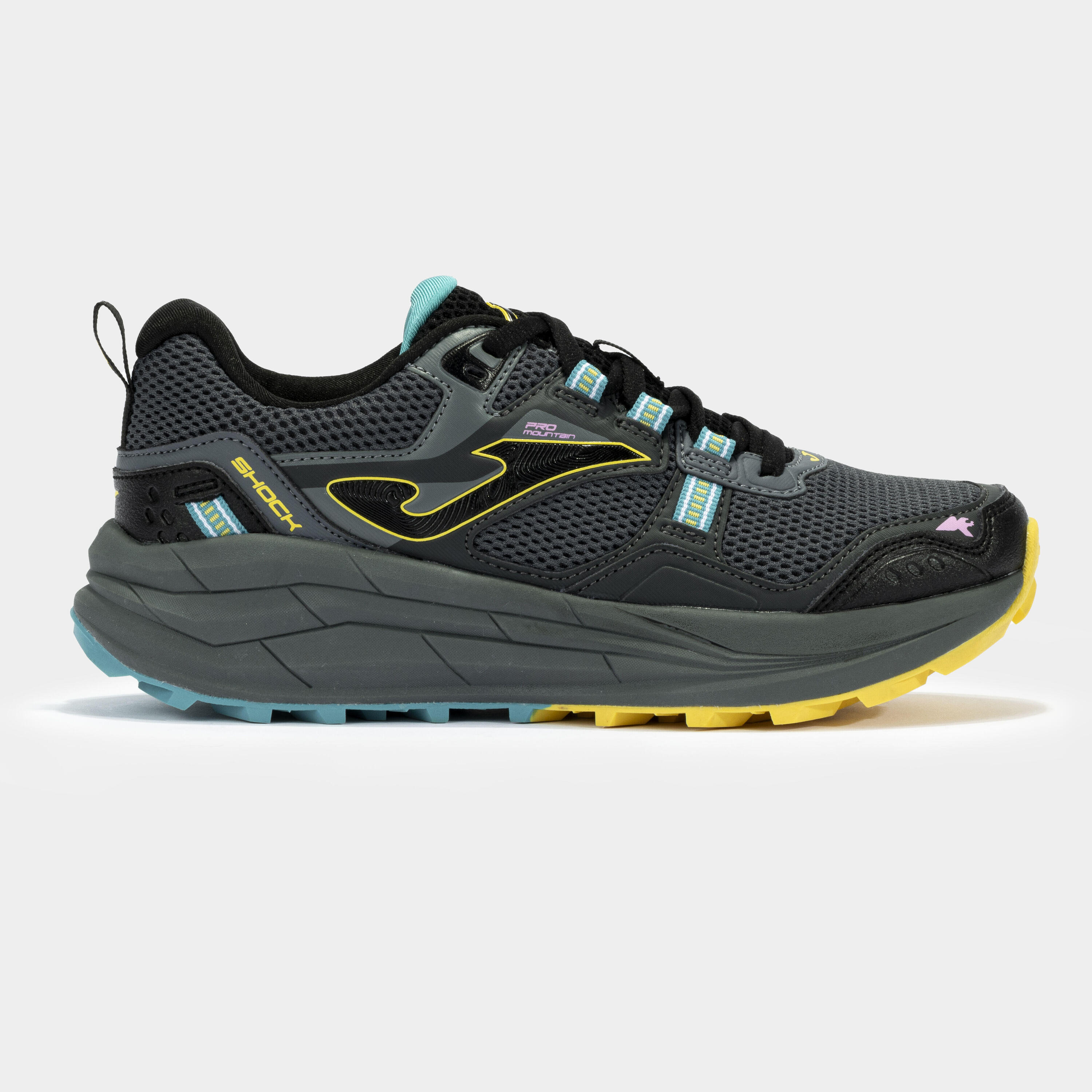 Schoen Joma Shock Lady 2421 voor vrouwen 2/2