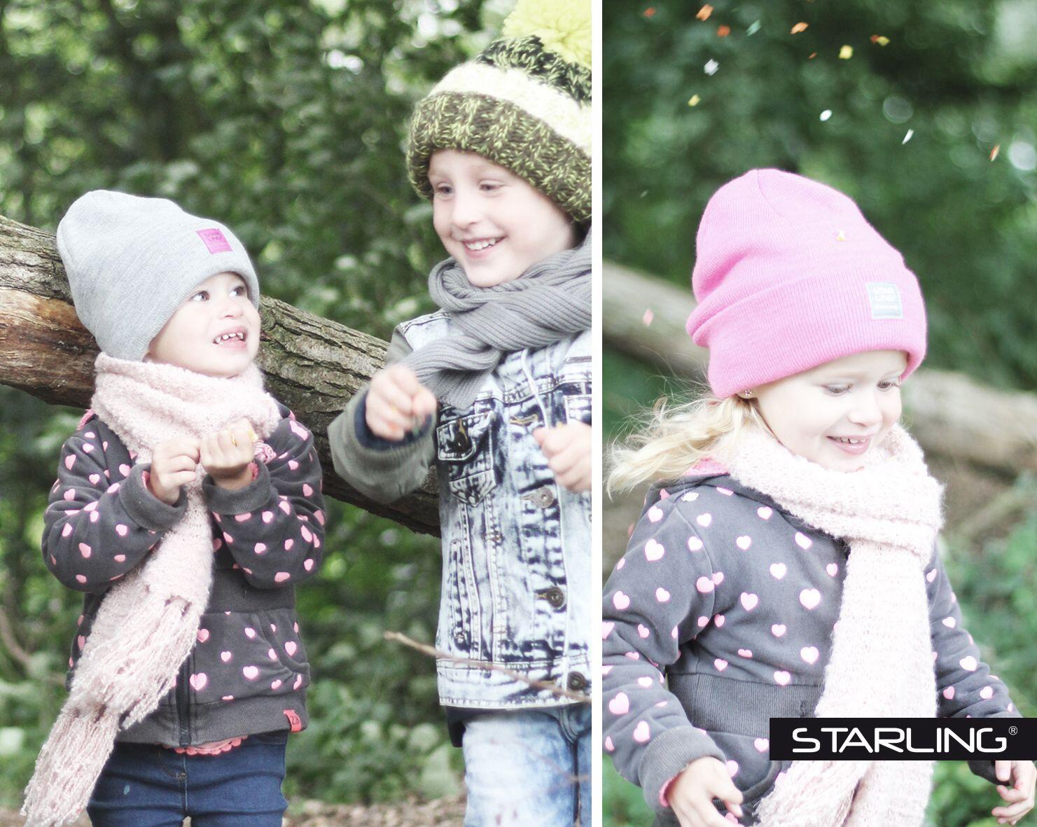 Bonnet femme Starling® Pippa 3/3