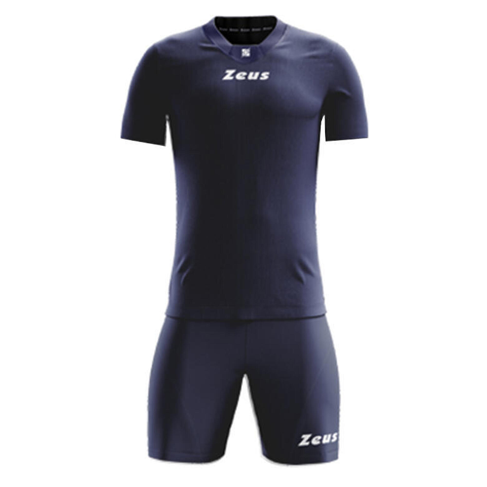 Kit Zeus Promo, Bleumarin, XXL