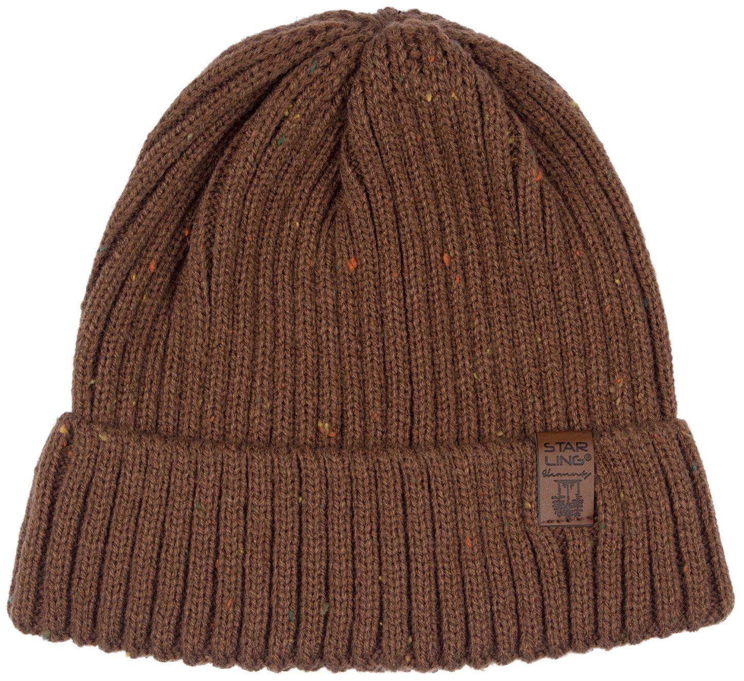 Bonnet Starling® Cole 2/2