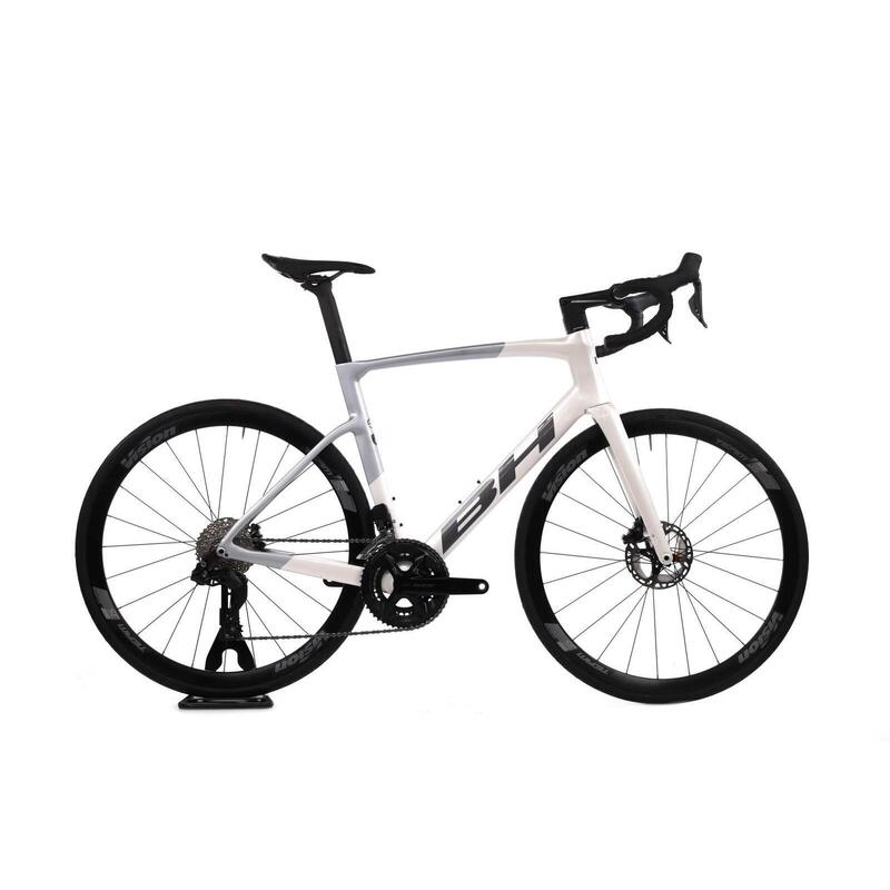 Second life - Bicicletă șosea - BH RS1 - L - Bun