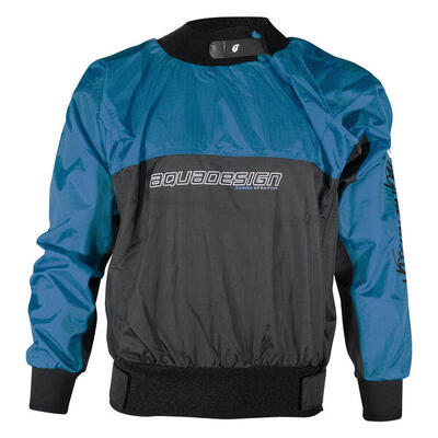 Windjacke für Segeln und Wildwasser - Racing