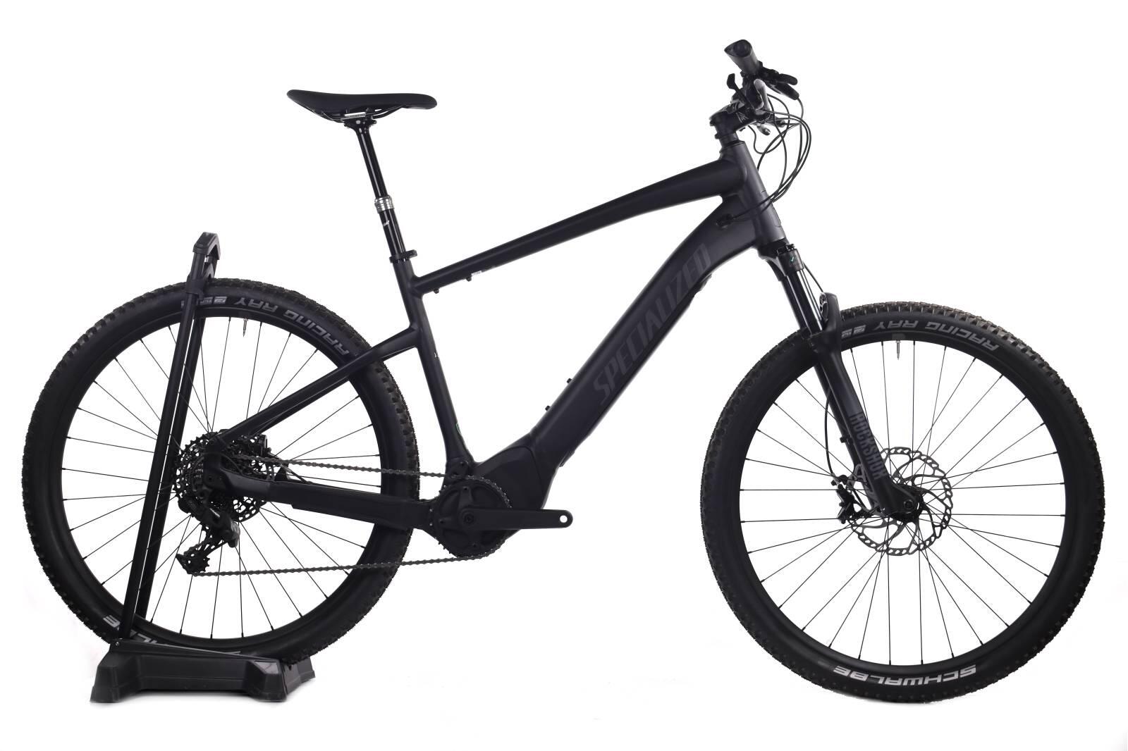 Segunda vida - bicicleta electrica - specialized turbo - xl - bom