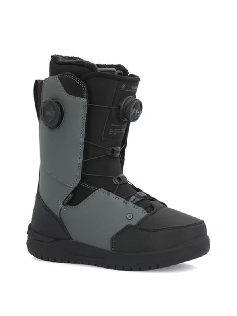 RIDE Scarponi da snowboard da uomo RIDE Lasso
