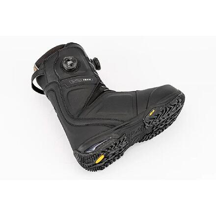 Botas Snowboard Hombre Nitro Team Boa 3/7