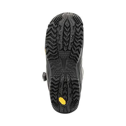 Botas Snowboard Hombre Nitro Team Boa 4/7