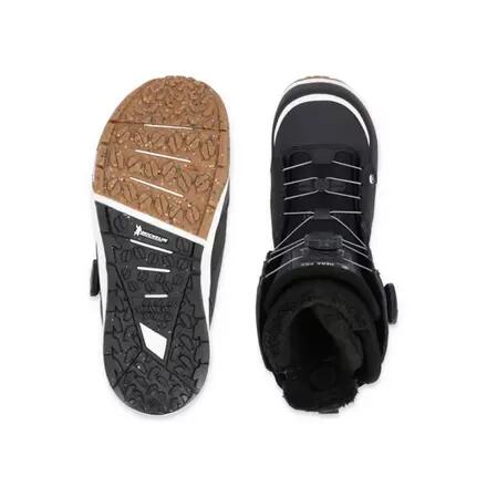 boty RIDE Hera Pro BOA BLACK