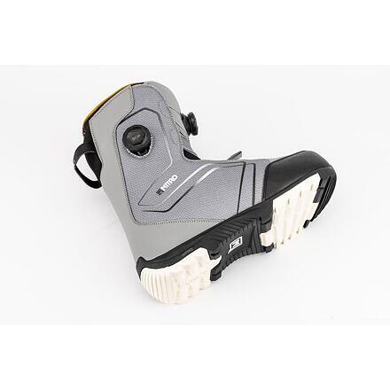 boty NITRO Sentinel BOA GREY