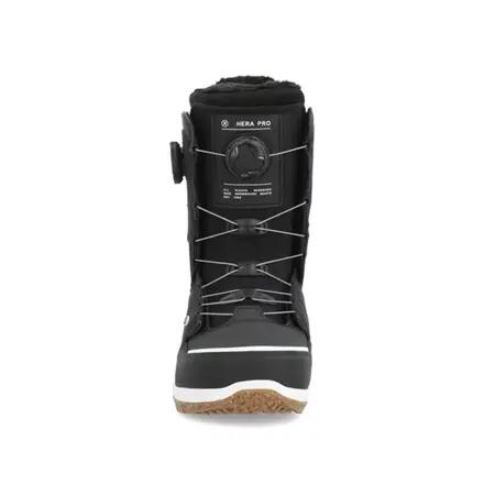 boty RIDE Hera Pro BOA BLACK