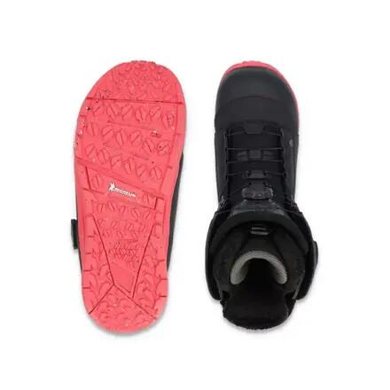 Boty RIDE Karmyn Zonal BOA BLACK
