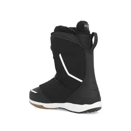 boty RIDE Hera Pro BOA BLACK