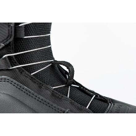 Botas Snowboard Hombre Nitro Team Boa 7/7