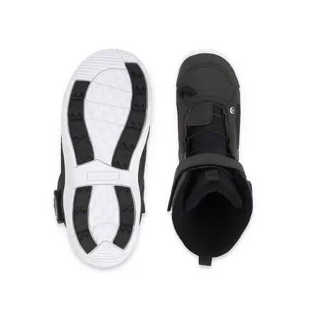 Boty RIDE Norris BOA BLACK 4/4