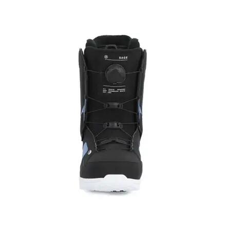 Buty snowboardowe damskie Ride Sage