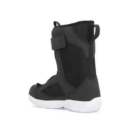 Boty RIDE Norris BOA BLACK 3/4