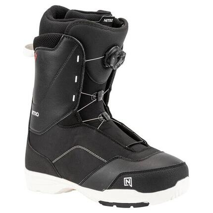 Buty NITRO Tangent BOA BLACK