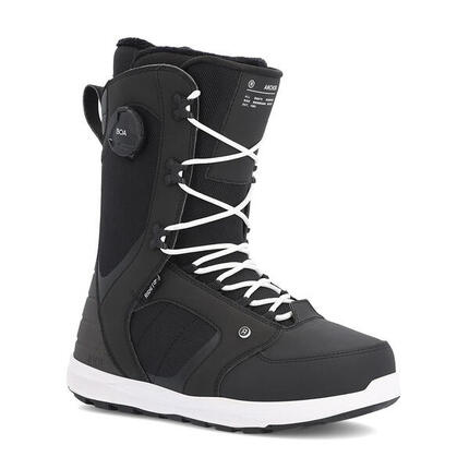 Buty snowboardowe męskie Ride Anchor