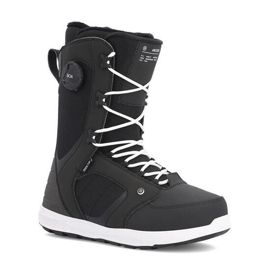 Buty snowboardowe męskie Ride Anchor