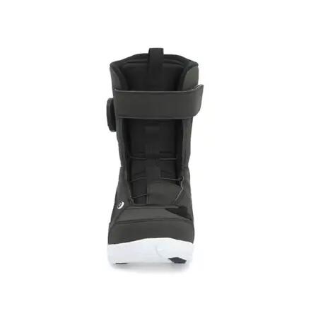 Boty RIDE Norris BOA BLACK 2/4
