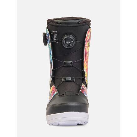 Buty snowboardowe K2 MAYSIS 3/5