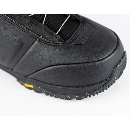Botas Snowboard Hombre Nitro Team Boa 5/7