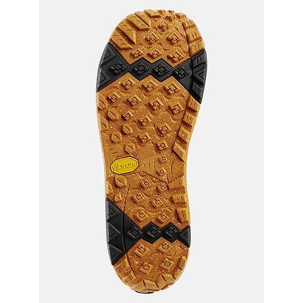 Felix Step On - Bottes de snowboard - BLACK - LADIES - Freeride snowboarding 3/5