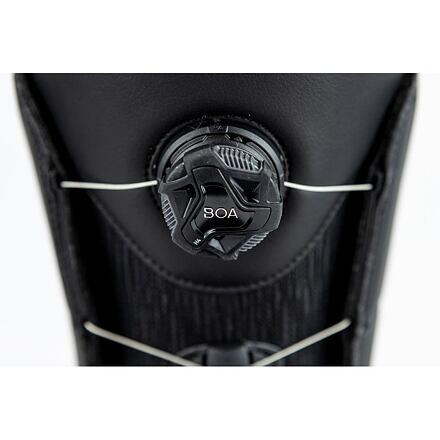Chaussures NITRO Flora BOA NOIR 5/7