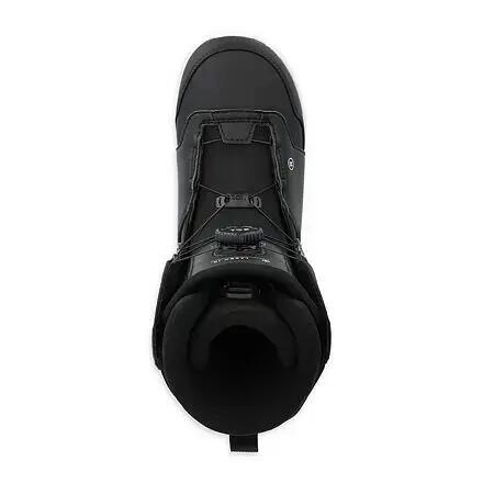 Boty RIDE Lasso Jr. BOA BLACK 4/4