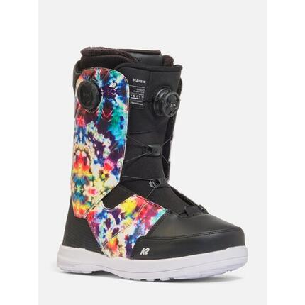 Buty snowboardowe K2 MAYSIS