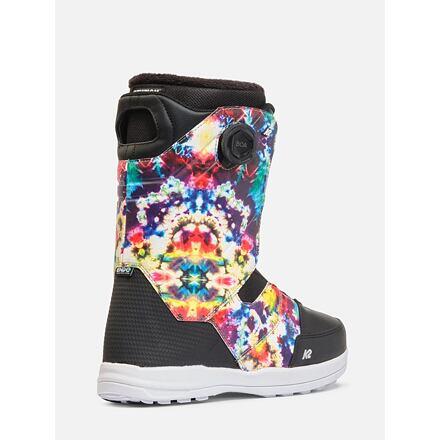 Buty snowboardowe K2 MAYSIS 2/5