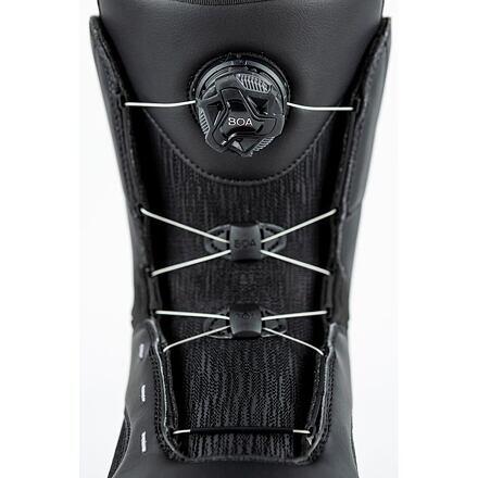 Chaussures NITRO Flora BOA NOIR 4/7