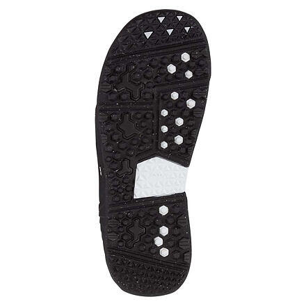 Burton Ion Boa Black Snowboardboots voor Mannen 3/4