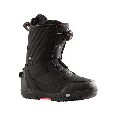 Scarpe BURTON Limelight Step On Nere