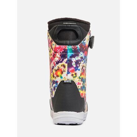 Buty snowboardowe K2 MAYSIS 4/5