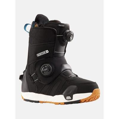 Scarpe BURTON Felix Step On NERE