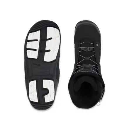 Bottes de snowboard Ride Jackson pour hommes