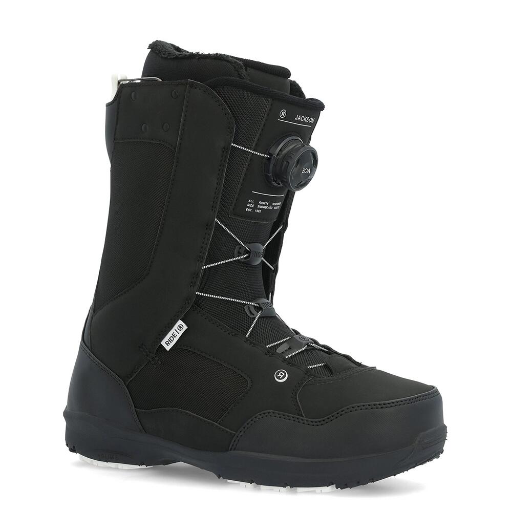 RIDE Ride Jackson heren snowboardschoenen