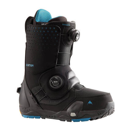Boots De Snowboard Photon Step On Black Homme