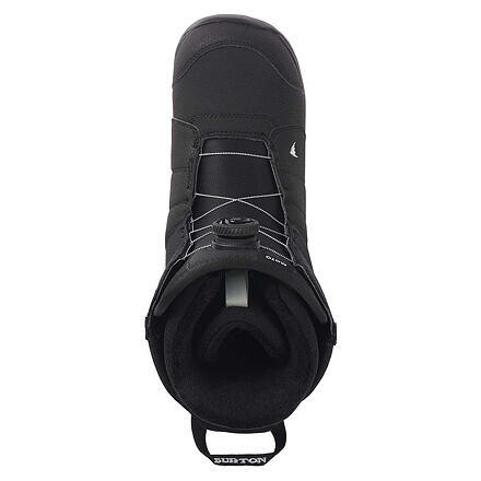 Botas de Snowboard Burton MOTO BOA BLACK 4/4
