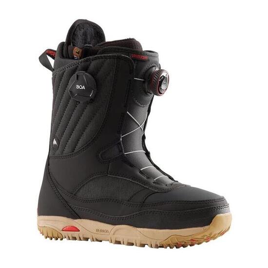 Bottes de snowboard BURTON Limelight BOA noires