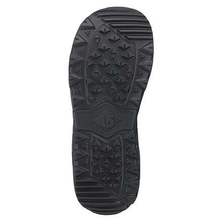Botas de Snowboard Burton MOTO BOA BLACK 2/4
