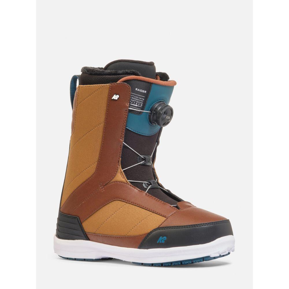 K2 K2 Raider TRAIL-Schuhe