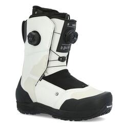 Boots De Snowboard Torrent White Homme