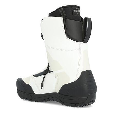 boty RIDE Torrent BOA White