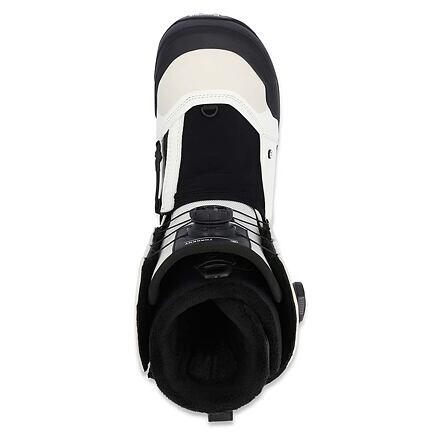 boty RIDE Torrent BOA White