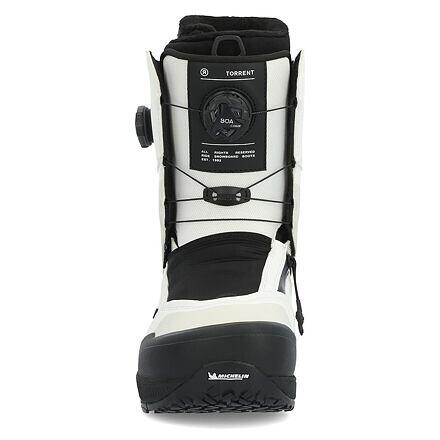 boty RIDE Torrent BOA White